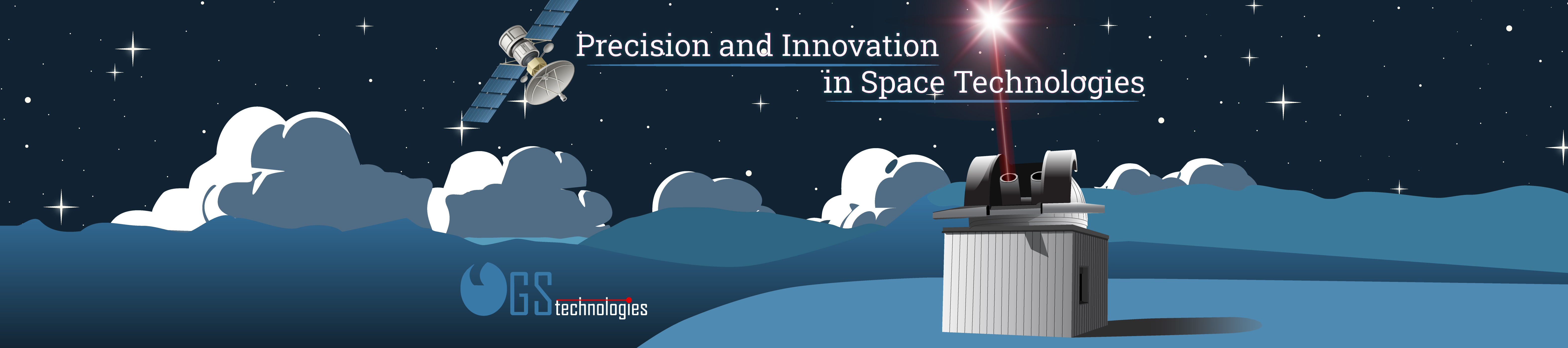 OGS Technologies Banner